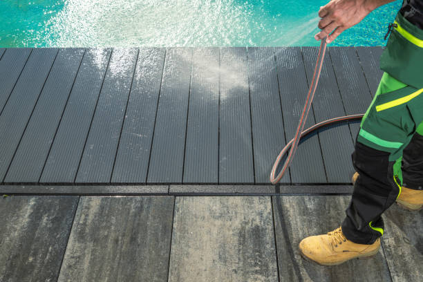 Best Roof Power Washing Services  in Munford, AL