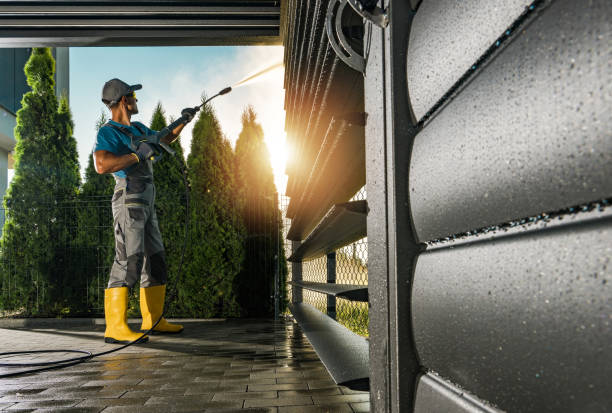 Best Roof Pressure Washing  in Munford, AL