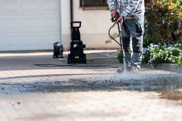 Best Commercial Pressure Washing  in Munford, AL