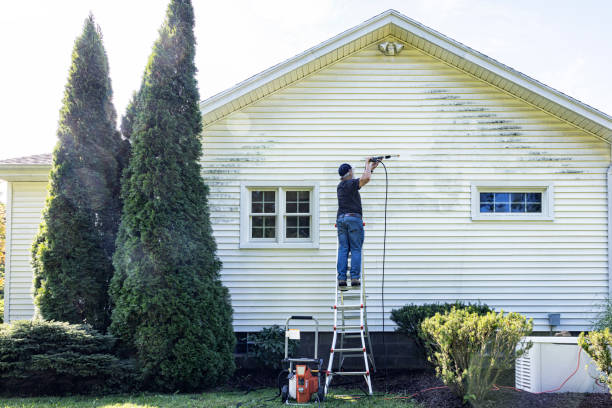 Best Residential Pressure Washing Services  in Munford, AL
