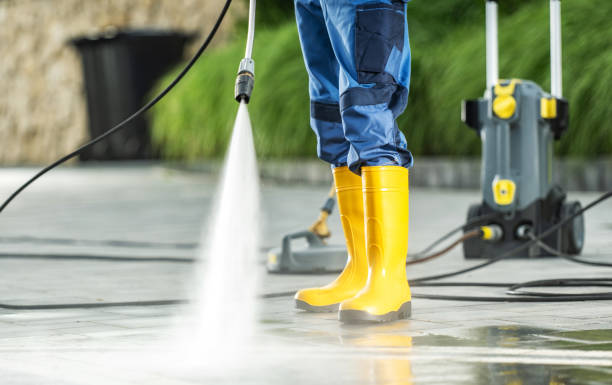 Best Concrete Pressure Washing  in Munford, AL
