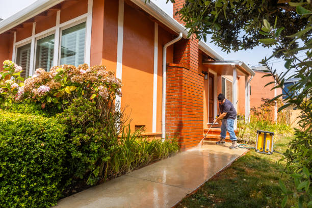 Pressure Washing Contractors in Munford, AL