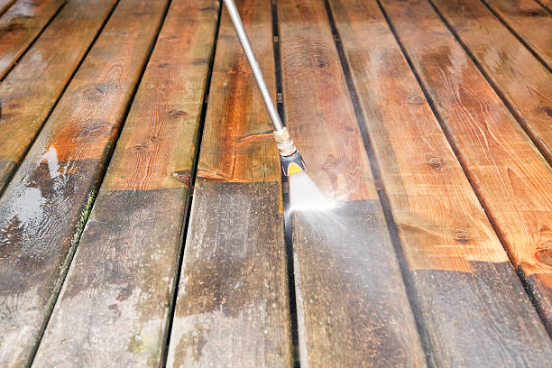 Best Affordable Pressure Washing  in Munford, AL