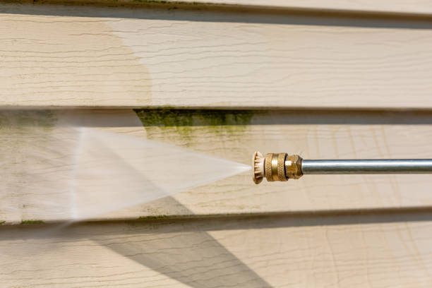 Best Pressure Washing Contractors  in Munford, AL