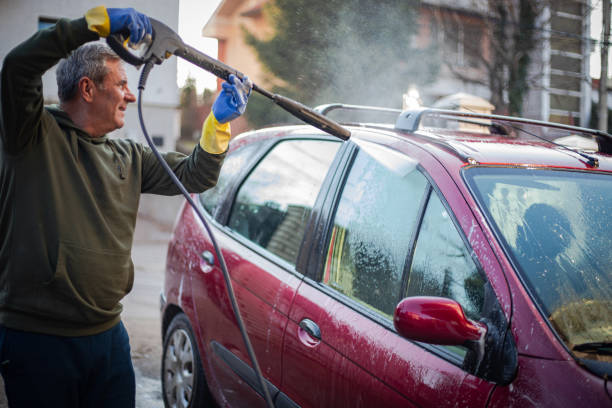 Best Pressure Washing Services for Businesses  in Munford, AL