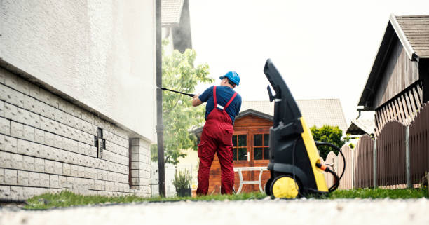 Best Exterior Home Cleaning  in Munford, AL